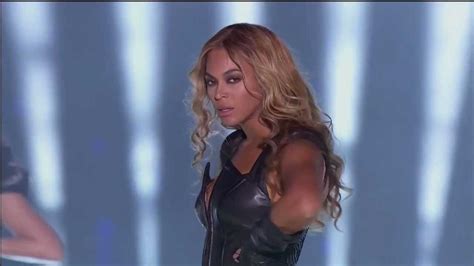 beyonce nip slip|Watch Beyonce's nip.